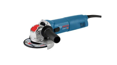 Bosch Angle Grinder Angular X-lock Gwx 10-125 Professional Blue 1.000 Watts — image 1