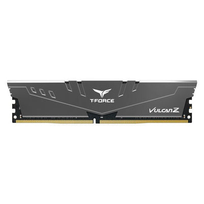 Team Group T-force Vulcan Z DDR4 3200MHZ PC4-25600 16GB 2X8GB CL16 Grey — image 1