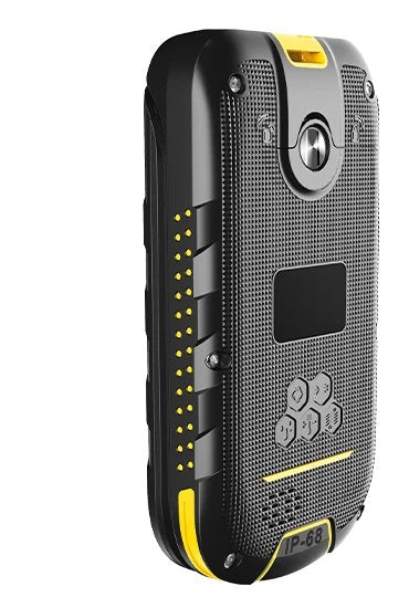 Myphone Mobile Phone Hammer Bow LTE