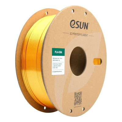 Epla-silk 1,75MM Gold 1KG — image 1