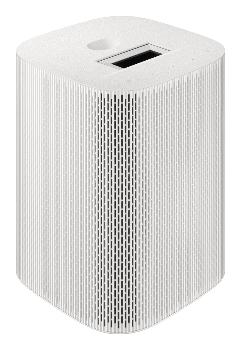 Samsung The Premiere 5 Beamer Laser Projektor, White
