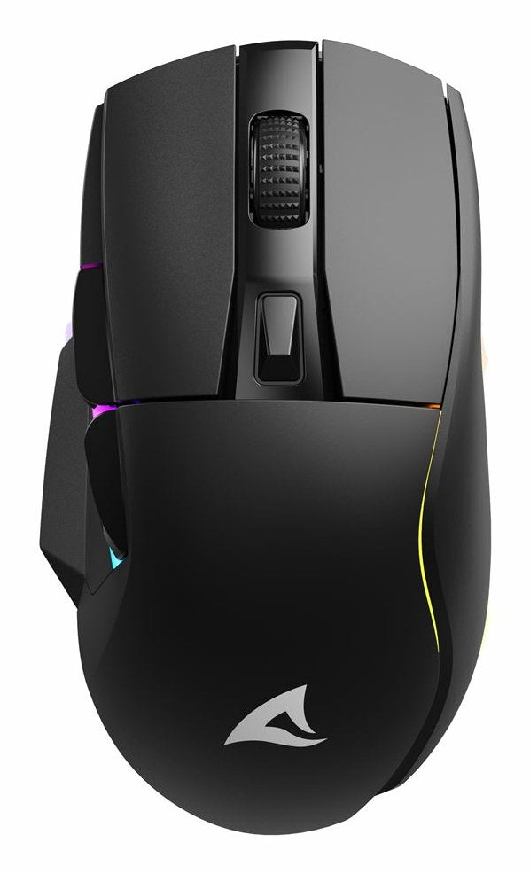 Sharkoon Mouse Skiller SGM50W Gaming 4044951040230