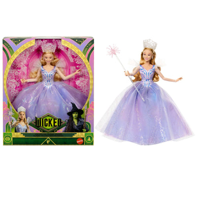 Muñeca Glinda Upland Wicked 2 — image 1