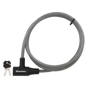 Padlock Bicicleta Master Lock Como Padlock U 8154EURD — image 1