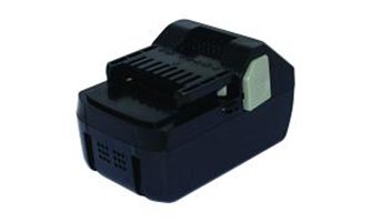 2-POWER Power Tool Battery 18V 4000MAH Hitachi C 18DSL PTI0231A