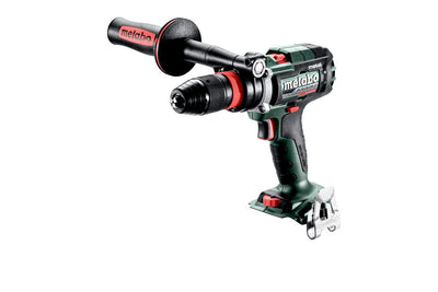 Metabo Bs 18 LTX-3 Bl Q I Drill Acondicionador Wireless Metal — image 1