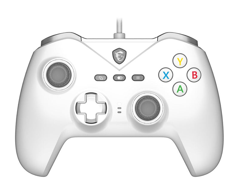 MSI Gamepad Force GC200 White
