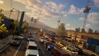 PS5 Bus Bound Deluxe Edition Eu — image 1