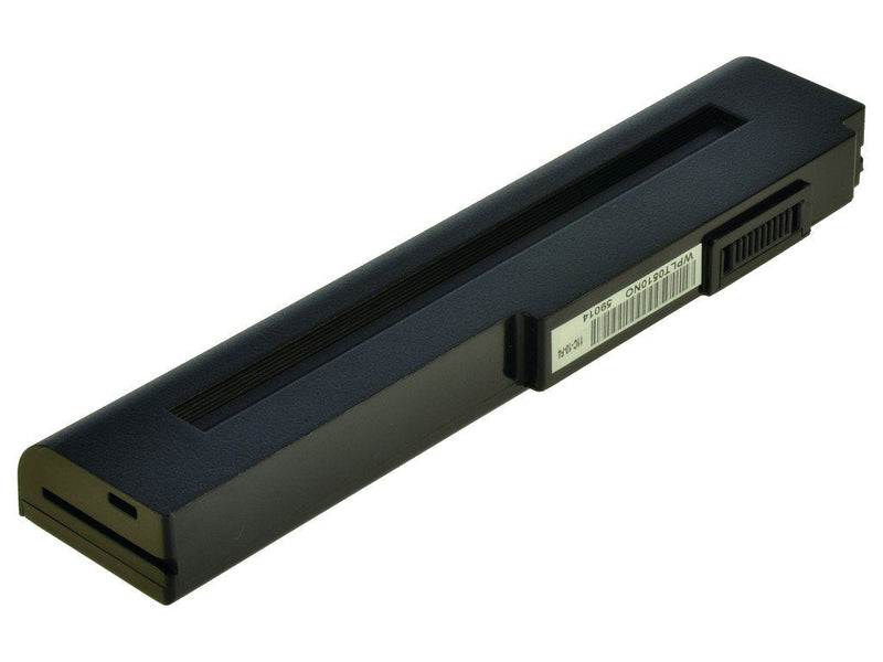 2-POWER Battery 11.1V 4400MAH 49WH Replacement For Asus A32-M50 CBI3034A