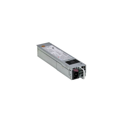 Supermicro Power Supply PWS-602A-1R 600W 1U Rojoundant — image 1