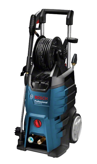 Bosch Professional Ghp 5-75 X Hidrolimpiadora High Presión 2.600 Watt