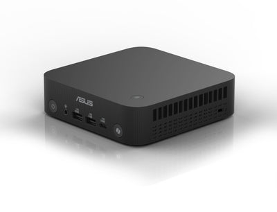 ASUS Mini PC PN54-S70011HN Amdr Ai 7 350 32GB 1TB W11P Black — image 1