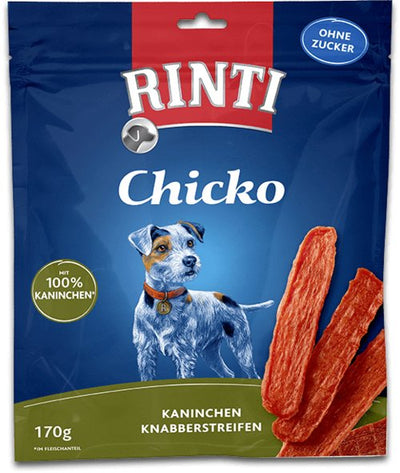 Rinti Chicko Rabbit - Premio Perros - 170G — image 1