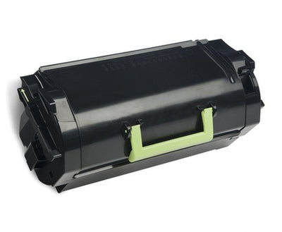 Lexmark Toner Black 622X MX711 / 811/812 Lexmark Return (45.000 Paginas) 62D2X00 — image 1