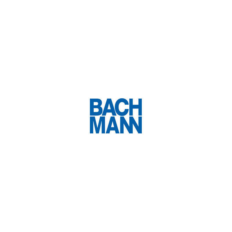 Bachmann, Cable Seguro Red
