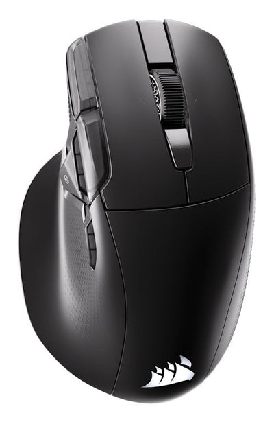 Corsair Mouse Nightsword V2 Wireless Black RGB (CH-931E010-WW) — image 1