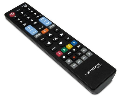 Metronic Lg TV Remote Control 495340 — image 1