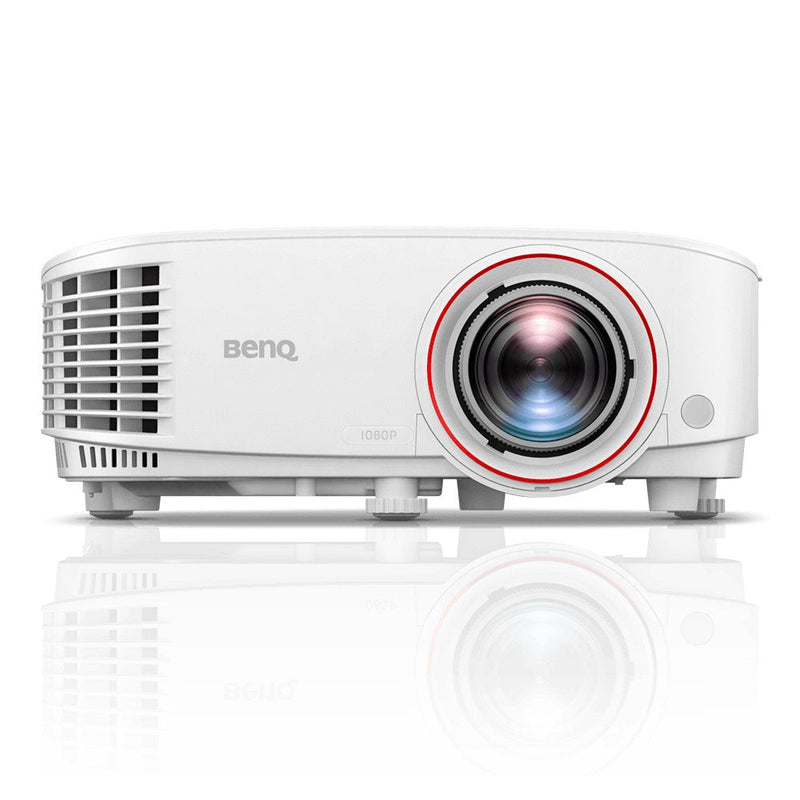 BenQ Projector TH671ST 3000 Lumenes 1080P 10000:1 16:9 Blanco