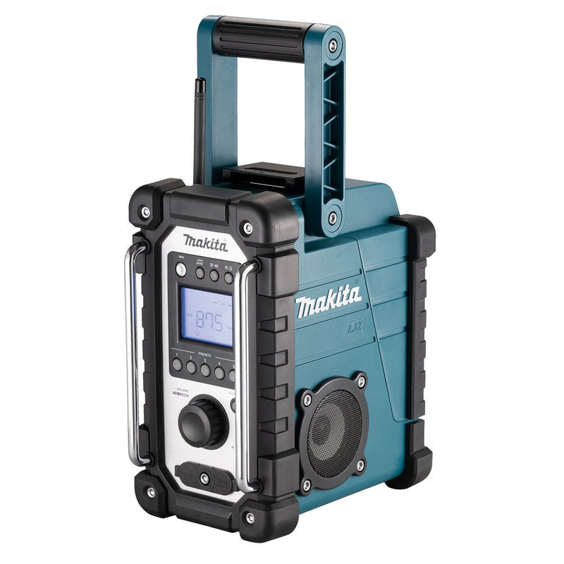 Makita Radio DMR116 Job Site