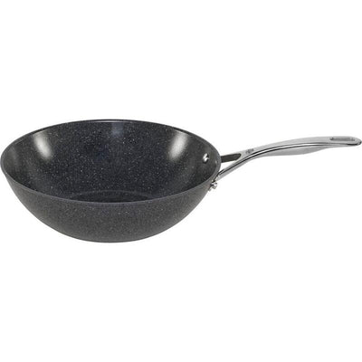 Ballarini Salina Ceramic Wok 30CM — image 1