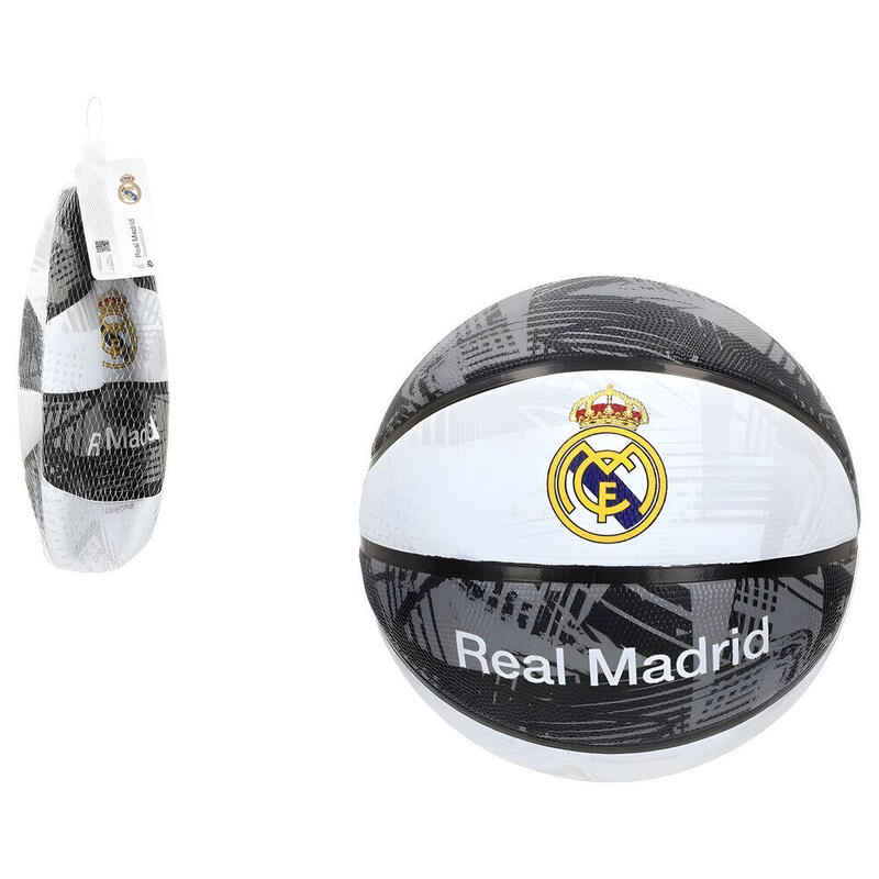 Real Madrid Balon Baloncesto