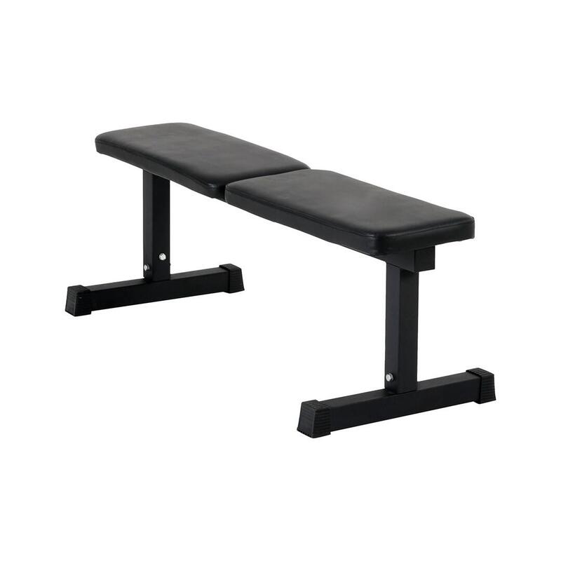 Rebel Bench Entrenamiento Recto Active