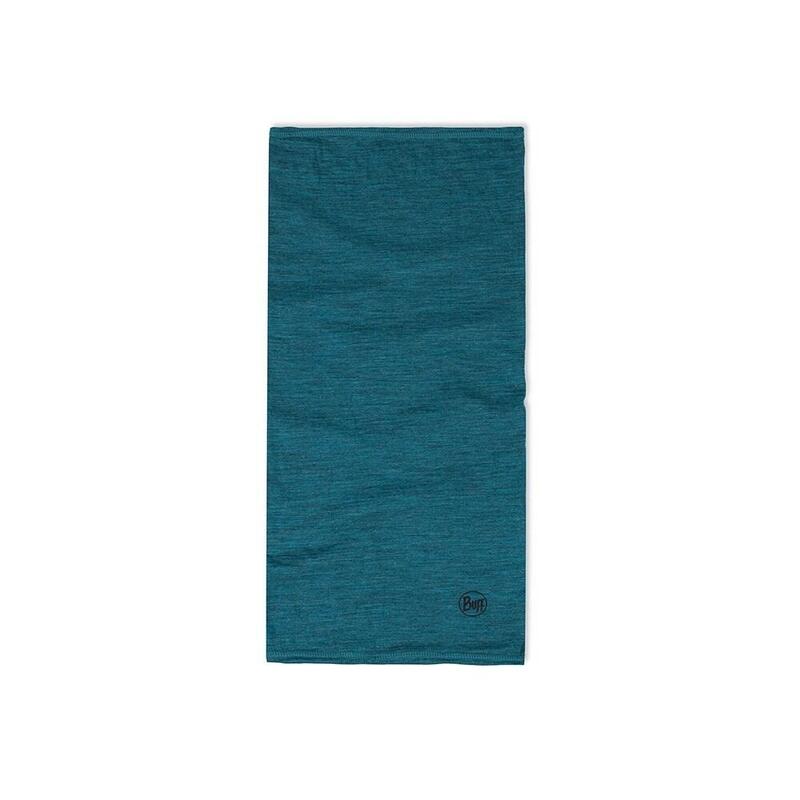 Buff Bandana Merino Lightweight Solid Teal