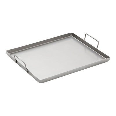 Vaello Tray Steel Horno 40X40X2CM — image 1