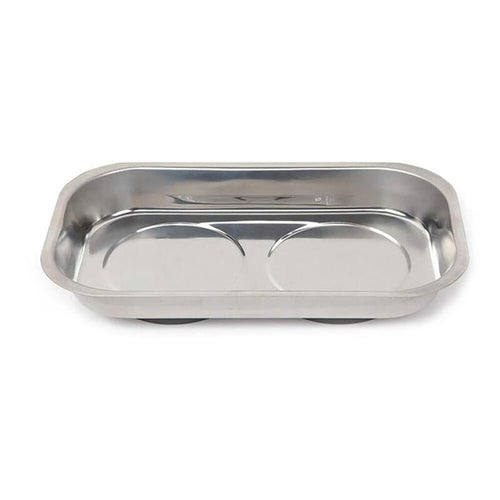 Tray Metálica Magnética, Rectangular 238 X 137 X 40MM — image 1