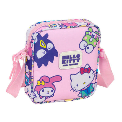 Shoulder Bag Hello Kitty & Friends — image 1