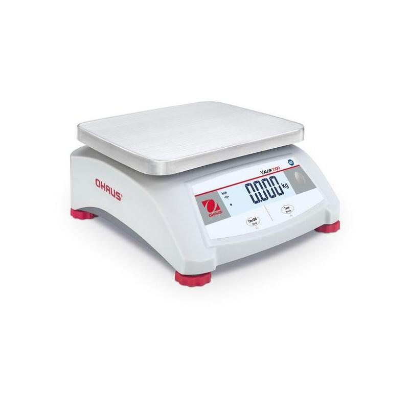 Ohaus Scale Compacta Valor™ 1000 V12P15 Eu