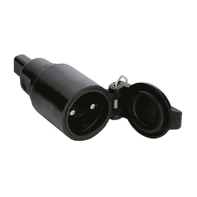 Base Mobile Phone Bipolar, Cable Rectangular 5 X 11MM — image 1