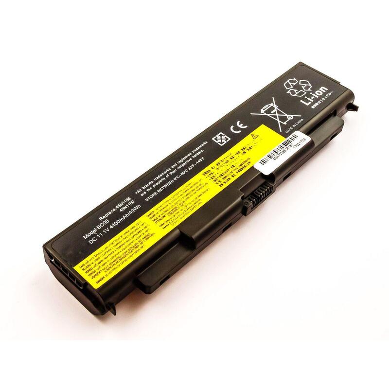 Battery Compatible Lenovo Laptop Lenovo Thinkpad L560 L570 00NY486 4X50K14089 00NY488 1 Year Warranty