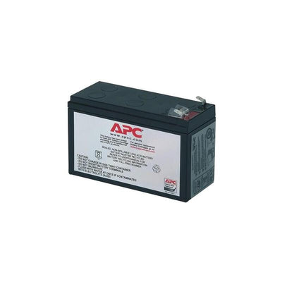 APC Battery Spare Part Oem RBC17 — image 1