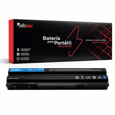 Battery Laptop Dell Inspiron 5520 7720 — image 1