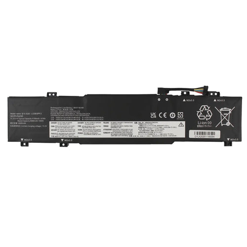 Battery Laptop L22M3PF2 L22D3PF2 L22C3PF2 L22B3PF2 L23D3PF0 L22X3PF2 — image 1