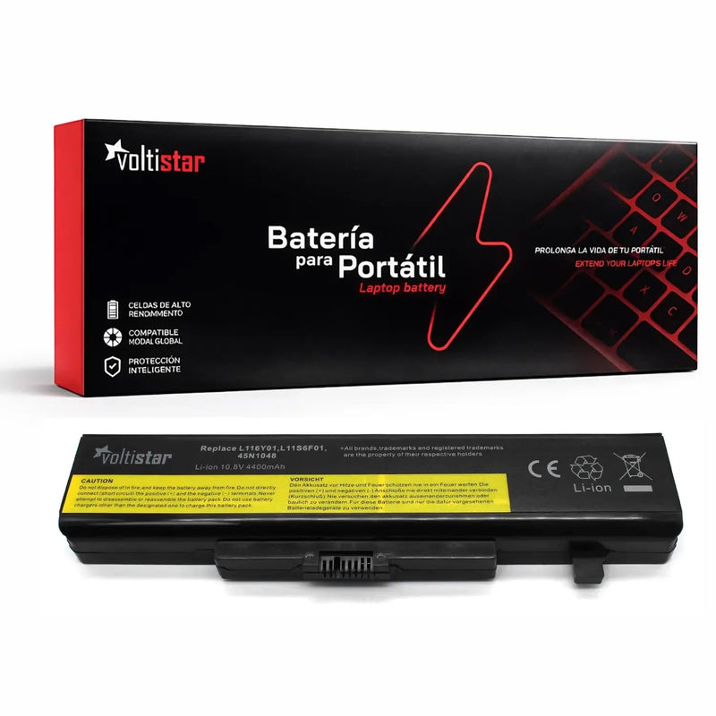Battery Laptop Lenovo Thinkpad Edge E440 45N1043 45N1054 5N1042