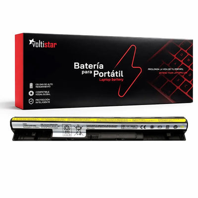Battery Laptop Lenovo Eraser L12L4A02 L12L4E01 — image 1