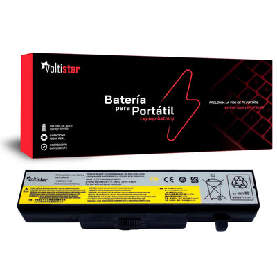 Battery Laptop Lenovo L11L6F01 L11L6R01 — image 1