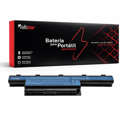 Battery Laptop Packard Bell Easynote TK11 TK11BZ TK36 TK37 TK81 TK83 TK85 TK87 — image 1