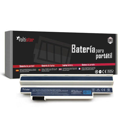Battery Laptop Packard Bell Easy Note Dot S2 Easynote DOT-S2 UM09G41 UM09H36 — image 1