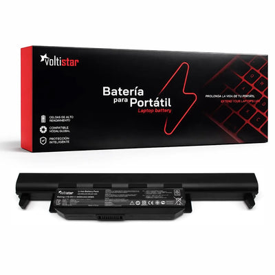Battery Laptop Asus A55V A55 A55A A55D K55 K55V K55A K55D K55DE A32-K55 — image 1