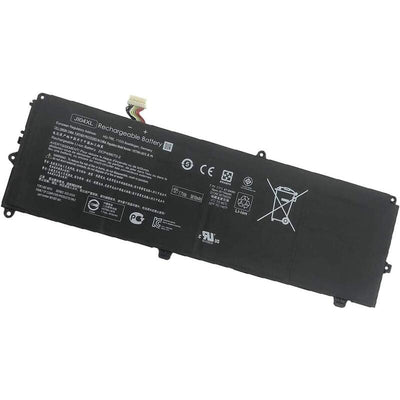 Battery Laptop HP Elite X2 1012 G2 Series JI04XL — image 1