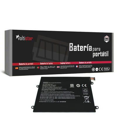 Battery Laptop HP X2 210 G2 SW02XL 859517-855 — image 1