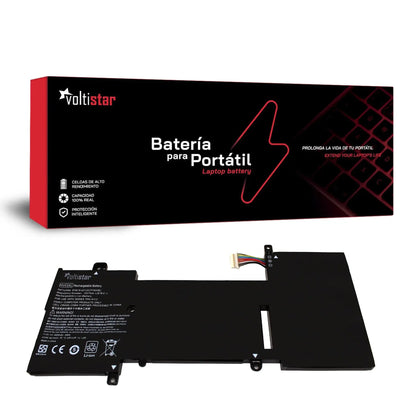 Battery Laptop HP X360 310 G2 K12 HV03XL HSTNN-LB7B TPN-W112 818418-421 — image 1