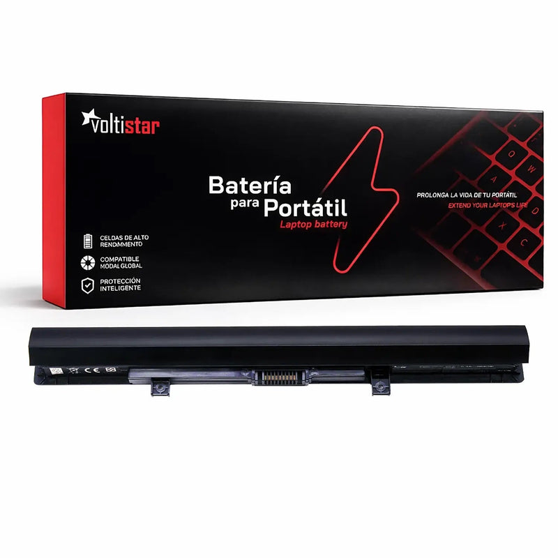 Battery Toshiba Satellite C70 C70-C C70D C70D-C Laptop