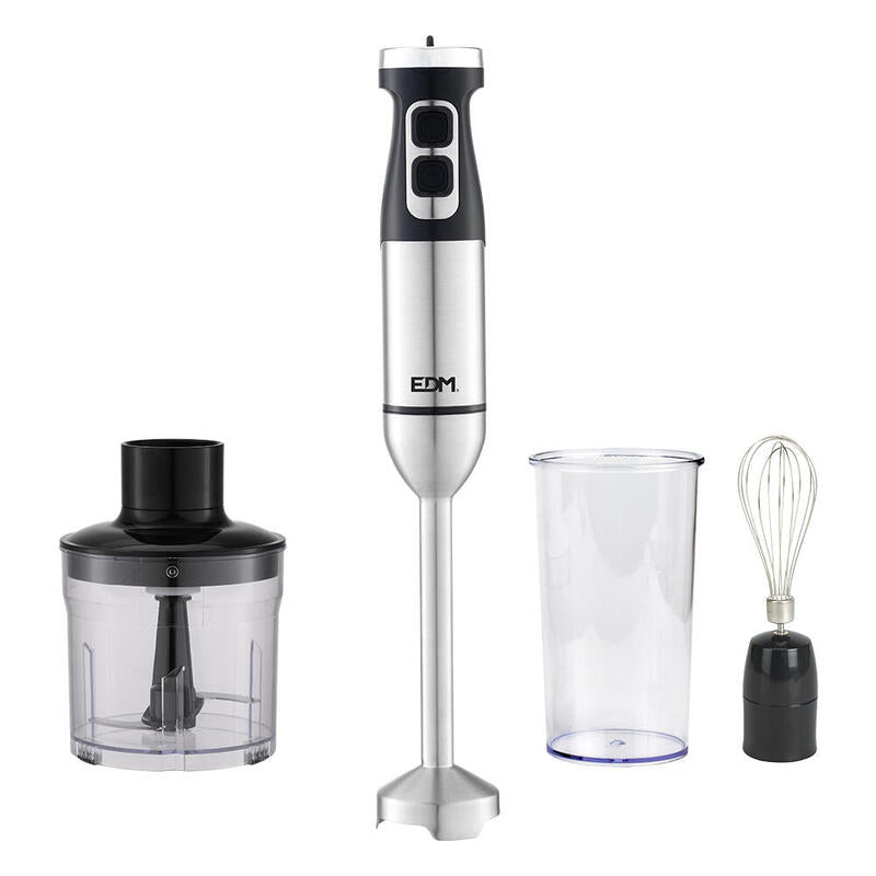 Blender Mano 1700W With Accesorios