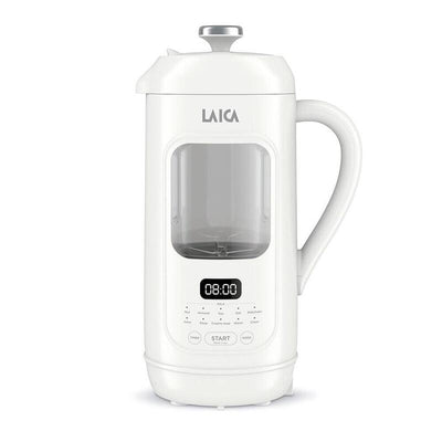 Blender Multifunción With Cocción, White 1 L — image 1
