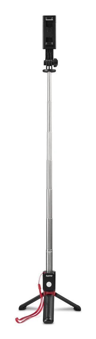 Hama Fancy Stand 70 Ii Palo Autofotos Smartphone Black — image 1