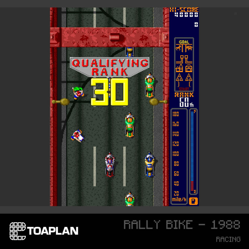Blaze Entertainment Blaze Evercade - Toaplan Arcade 2